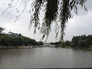 2014年国庆武汉休闲游