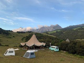 云南：寻找属于你的天堂香格里拉（畅游香格里拉+丽江+大理）