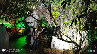 到向往的地方去——17年秋季游