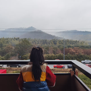 再赴宜兴，梦圆长城