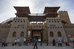 霍尔果斯游记图片] 横穿祖国G30自驾游记-回程