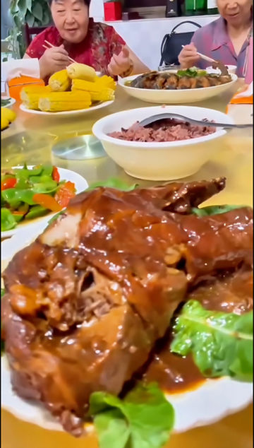 密云古北水镇民宿乡村客栈农家院老板娘厨艺高超-民宿汇