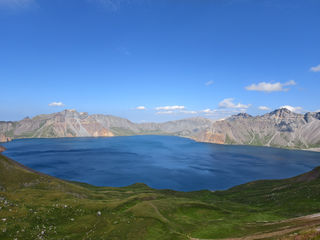 人生第一次出关