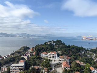 留一点遗憾，期待和厦门的下一次相遇