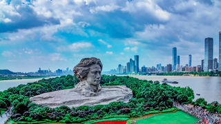 红色之旅:武汉-长沙-韶山-井冈山-南昌六天五晚自驾游