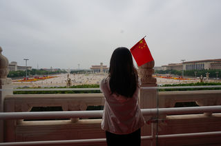 北京休闲自由行全方位攻略笔记