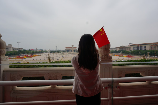 北京休闲自由行全方位攻略笔记