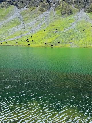 成都周边一日往返徒步路线