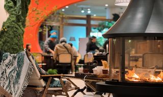 寻味九寨沟，在山野厨房邂逅高原菌菇的鲜香