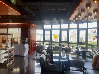 住进丽瑞德，享受一下午的好时光