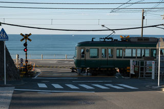 霓虹国の2023重启之旅：我在湘南海岸的青春情怀-镰仓篇（上篇）