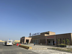 且末游记图片] 丝路楼兰，穿越南疆11日游之三