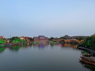 缘起南阳 一场从“恐龙”开始的旅行