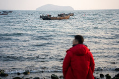 大连游记图片] 美丽的海滨城市大连，过个氛围感十足的新年