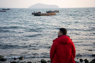 美丽的海滨城市大连,过个氛围感十足的新年