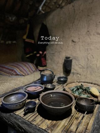 🌿打卡槟榔谷!体验黎苗文化之旅🌿