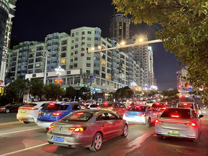 贵州游记图文-多彩贵州10日自驾之旅