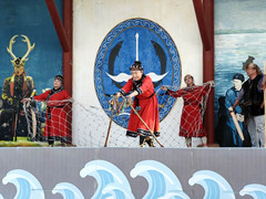 同江游记图片] 云游四海（1848）东北边境行之二十五：街津口赫哲族民族村