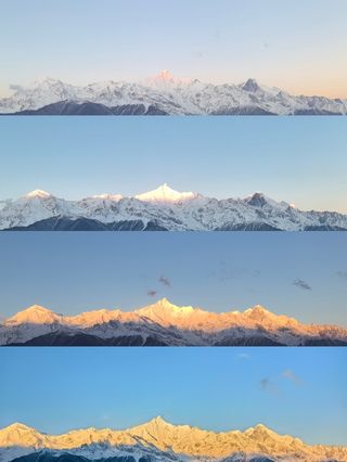 迟来的2024年春节云南游记(大理、丽江、香格里拉)