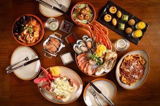 旅游攻略:澳门推出金蛇年贺岁美馔