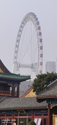 天津游(20241029-1031)