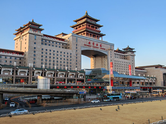 贵州旅游:林城贵阳一日自由行散记(图)
