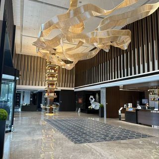 工作之外的休闲时刻