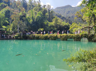 2023年国庆贵州7天游:贵阳+荔波+安顺