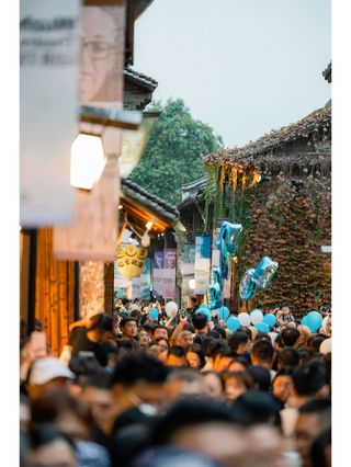 最后三天！乌镇戏剧节攻略