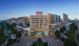 丽怡酒店品牌2.0产品诠释个性化旅居