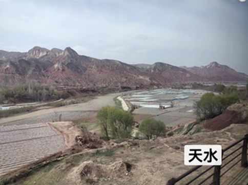 心中向往的大美新疆--乌鲁木齐＋吉木萨尔