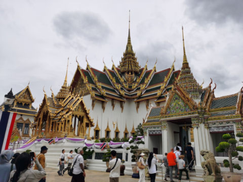 泰国普吉岛+曼谷7日自由行:行程与避坑