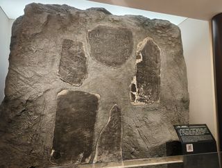 焦山，长江的中流砥柱（2）