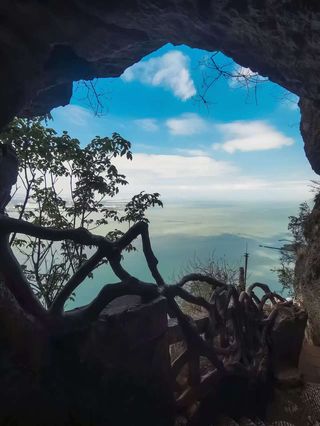 住丽瑞德，玩转西山：滇池+小吃全打卡😋