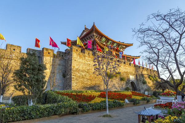 去大理怎么玩？海景酒店如何选择？五一小长假大理自驾游攻略！