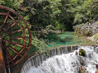 [三人行万里路]湘西湖北三峡九天自驾游（下）