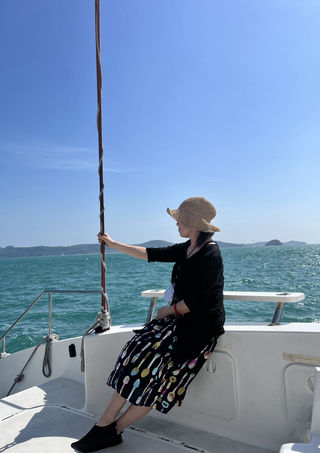 普吉岛自由行没那么复杂（第一次泰国自由行）