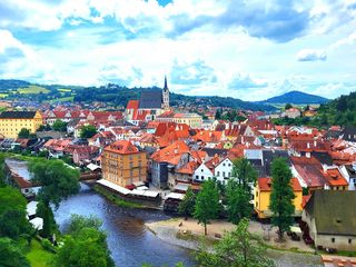 2024年6月“醉美东欧.经典五国联游德捷斯匈奥12天” 跟团游游记（二）捷克、斯洛伐克