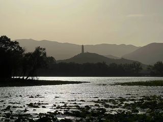 2024-6-23 颐和园