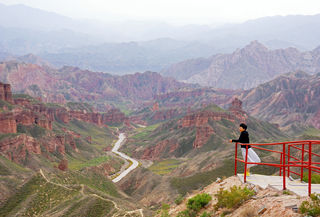 曾经她是如此辉煌——走在丝绸之路的甘肃段【新】