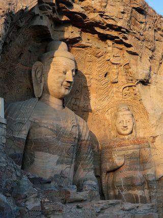 平遥两日漫游：一场随心而至的文化与历史探索之旅