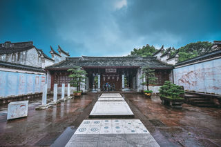 离杭州不远的宁波，也是个宝藏城市，绝对值得你来打卡！