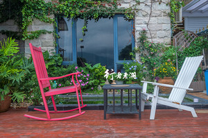 较场尾/大鹏所城游记图文-珠三角最大规模民宿村，被誉为深圳“垦丁”，暑假一房难求