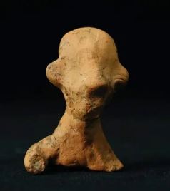 天门游记图文-天门石家河遗址发现约4000年前人类指纹