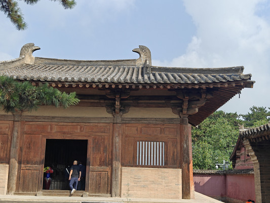 山西自由行（9）