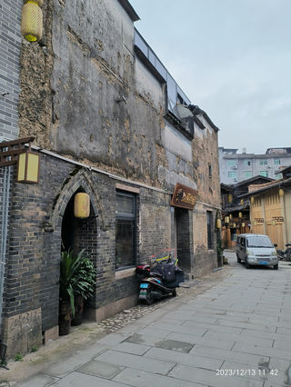 屏南，寻访古村--下篇（闽粤26天旅行杂记，之十二）