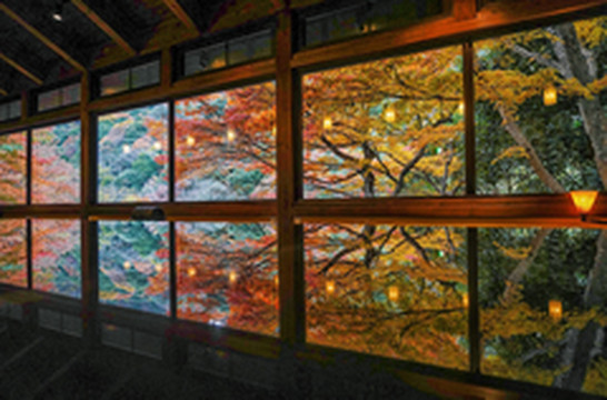 有马温泉游记图片] 【大阪周边 】日本三大温泉之一，有马温泉保姆级攻略