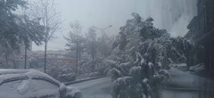鸣沙山月牙泉景区游记图片] 我从远方来，赴一场鸣沙山落日
