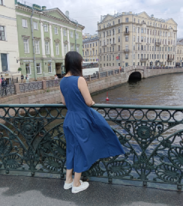 叶卡捷琳堡游记图文-2024俄罗斯自由行