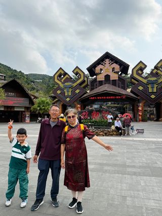 槟榔谷如果带小朋友值得二刷